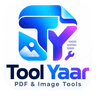 Tool Yaar Logo